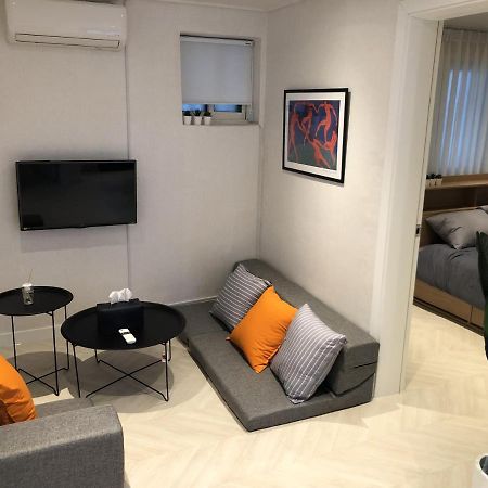 Daon House Apartment Seoul Exterior photo