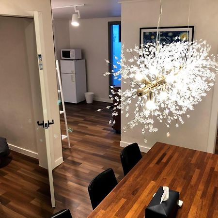 Daon House Apartment Seoul Exterior photo