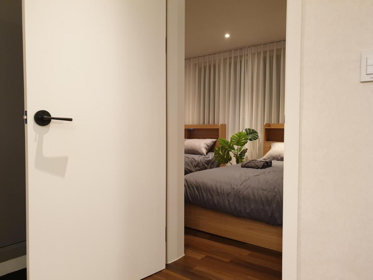Daon House Apartment Seoul Exterior photo