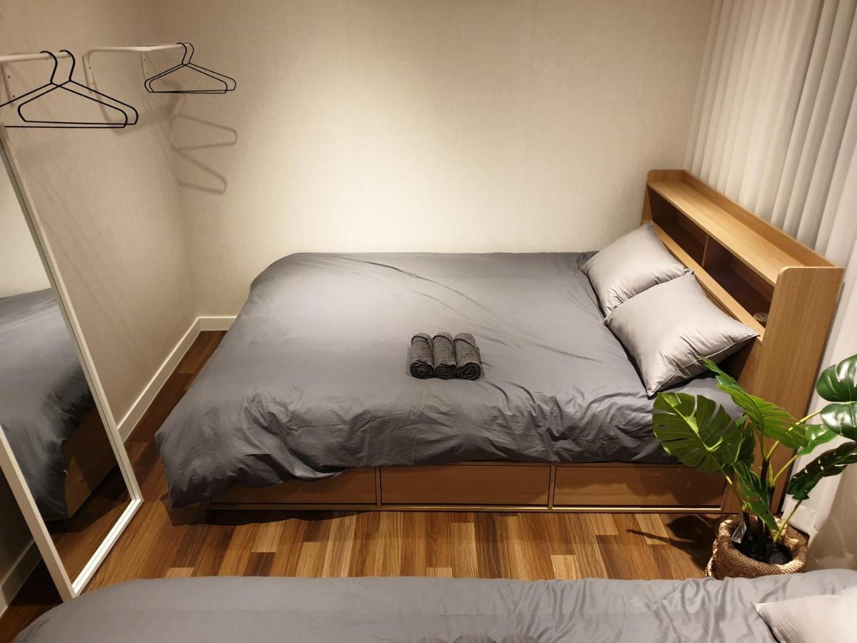 Daon House Apartment Seoul Exterior photo