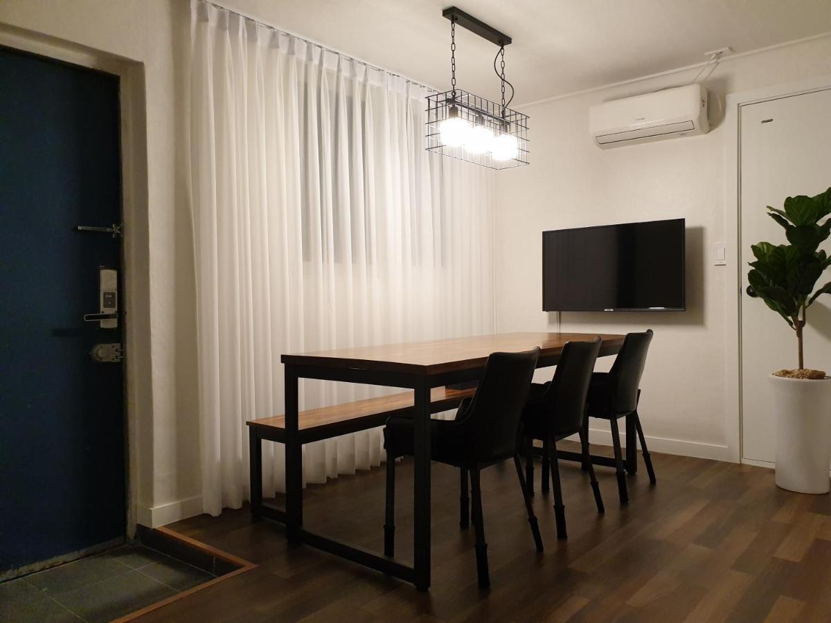 Daon House Apartment Seoul Exterior photo