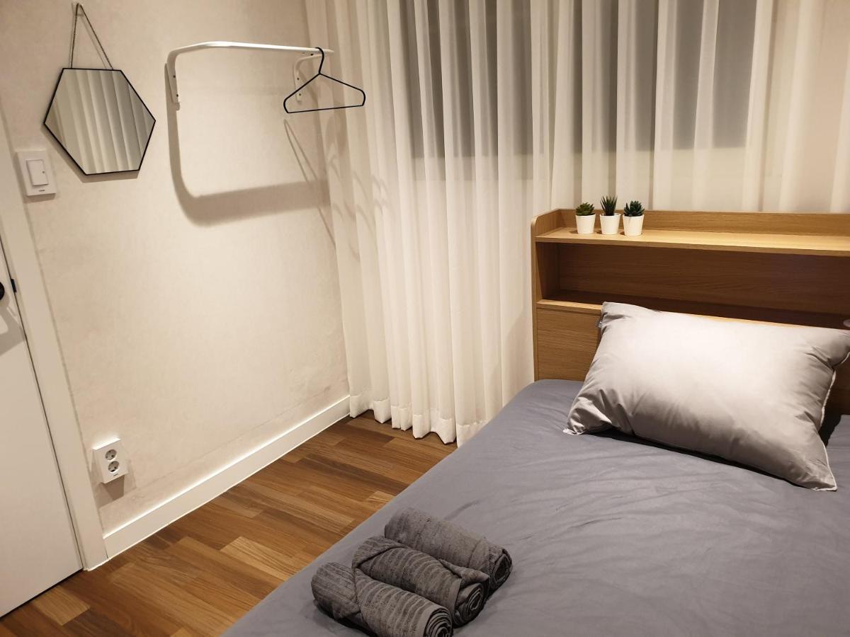 Daon House Apartment Seoul Exterior photo