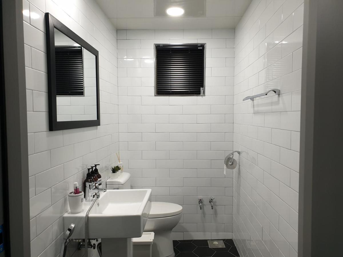 Daon House Apartment Seoul Exterior photo