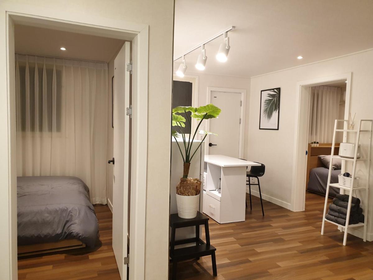 Daon House Apartment Seoul Exterior photo