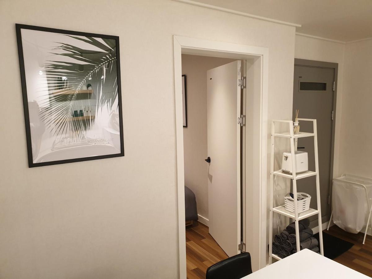 Daon House Apartment Seoul Exterior photo