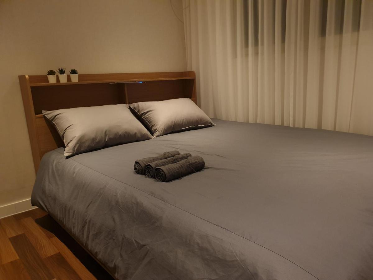 Daon House Apartment Seoul Exterior photo