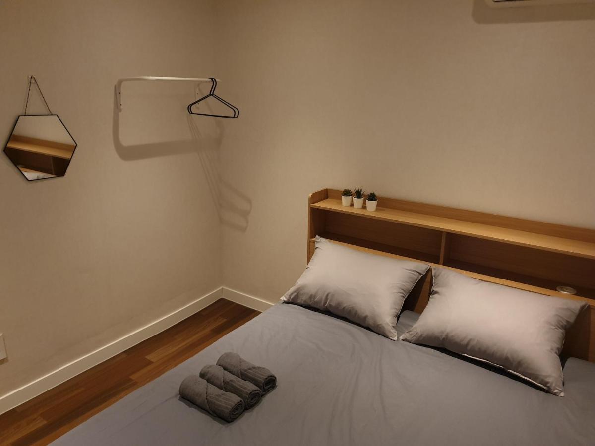 Daon House Apartment Seoul Exterior photo
