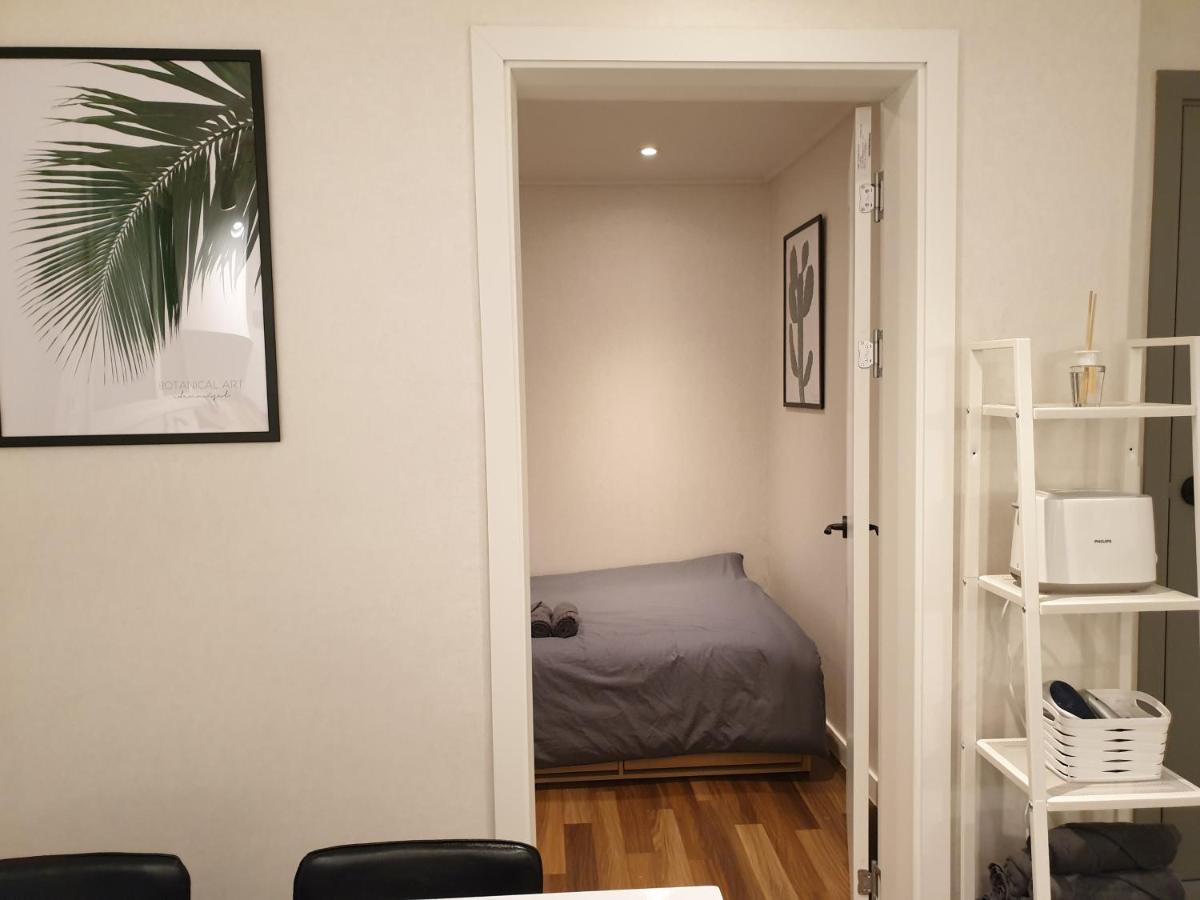 Daon House Apartment Seoul Exterior photo