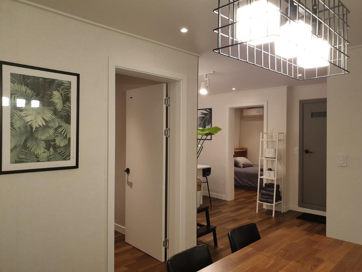 Daon House Apartment Seoul Exterior photo