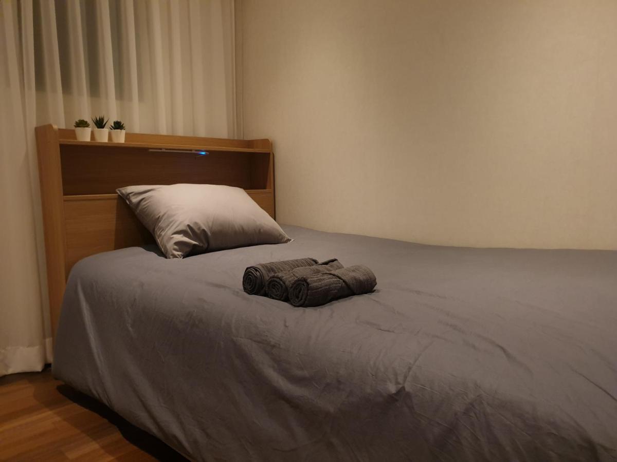 Daon House Apartment Seoul Exterior photo
