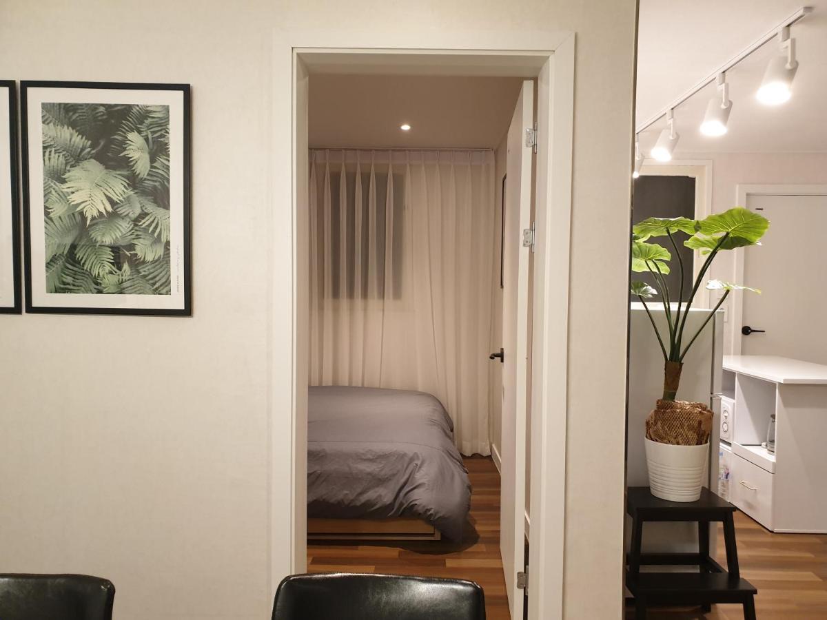 Daon House Apartment Seoul Exterior photo