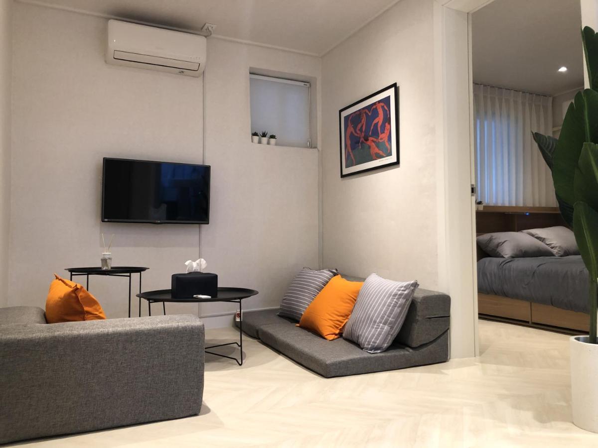 Daon House Apartment Seoul Exterior photo
