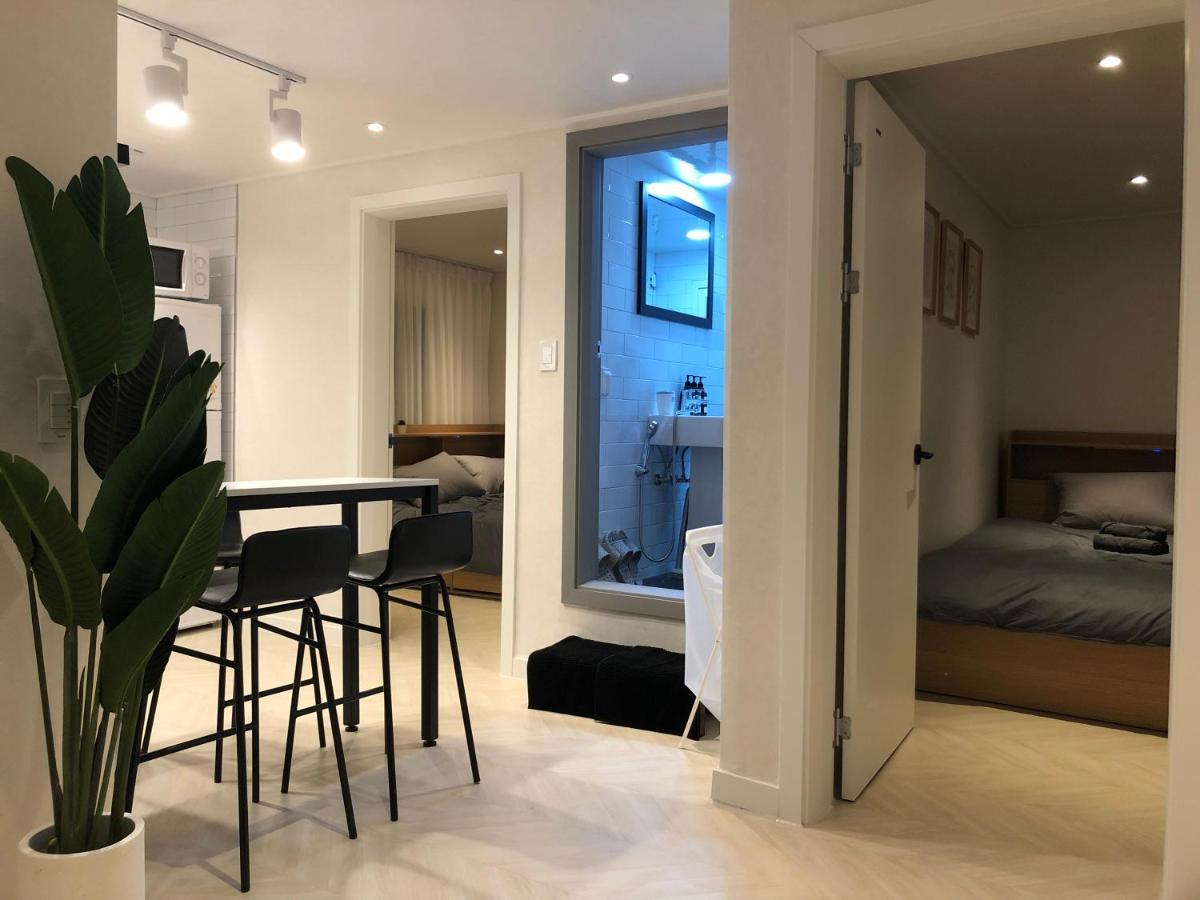 Daon House Apartment Seoul Exterior photo