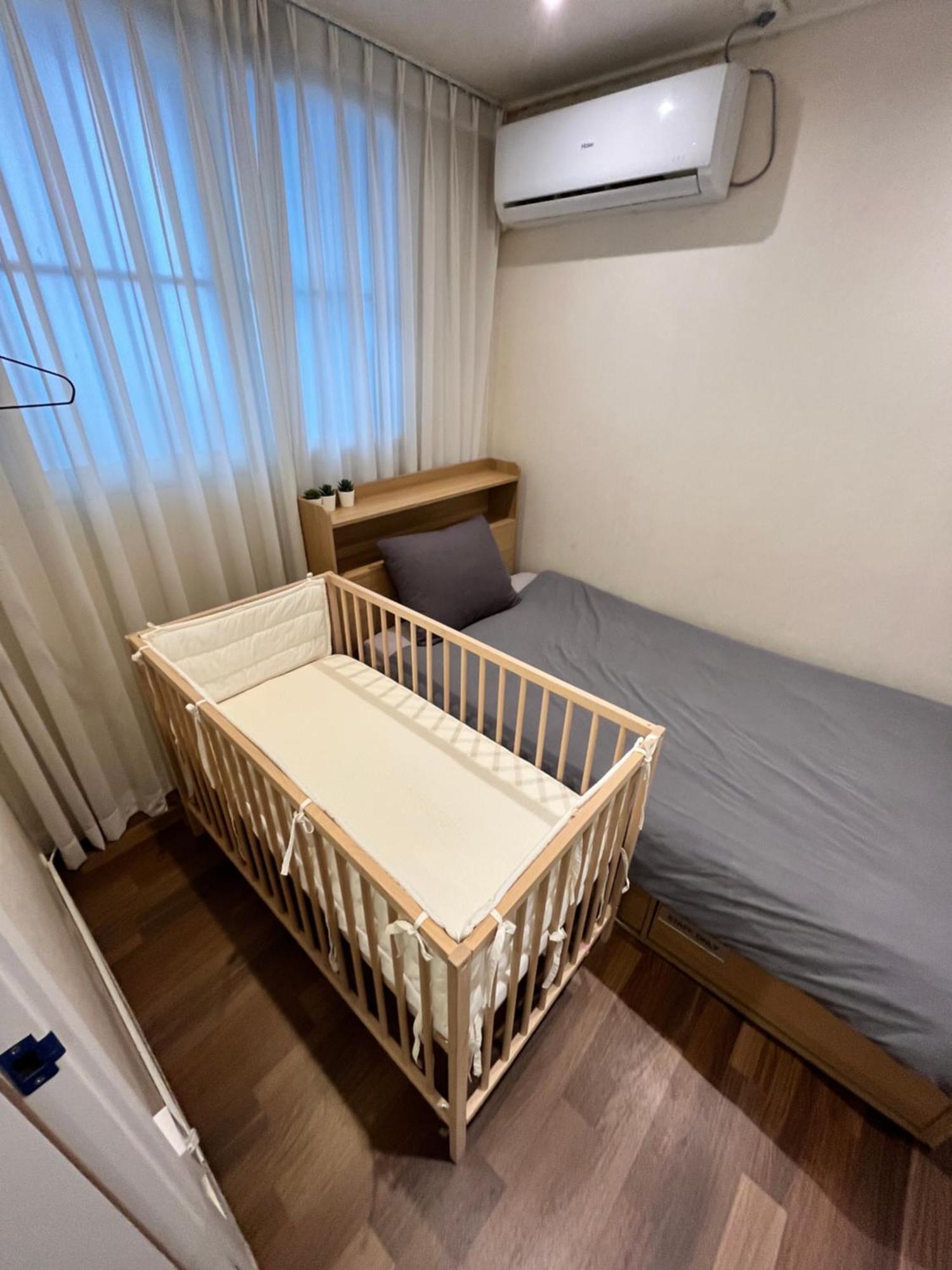 Daon House Apartment Seoul Exterior photo