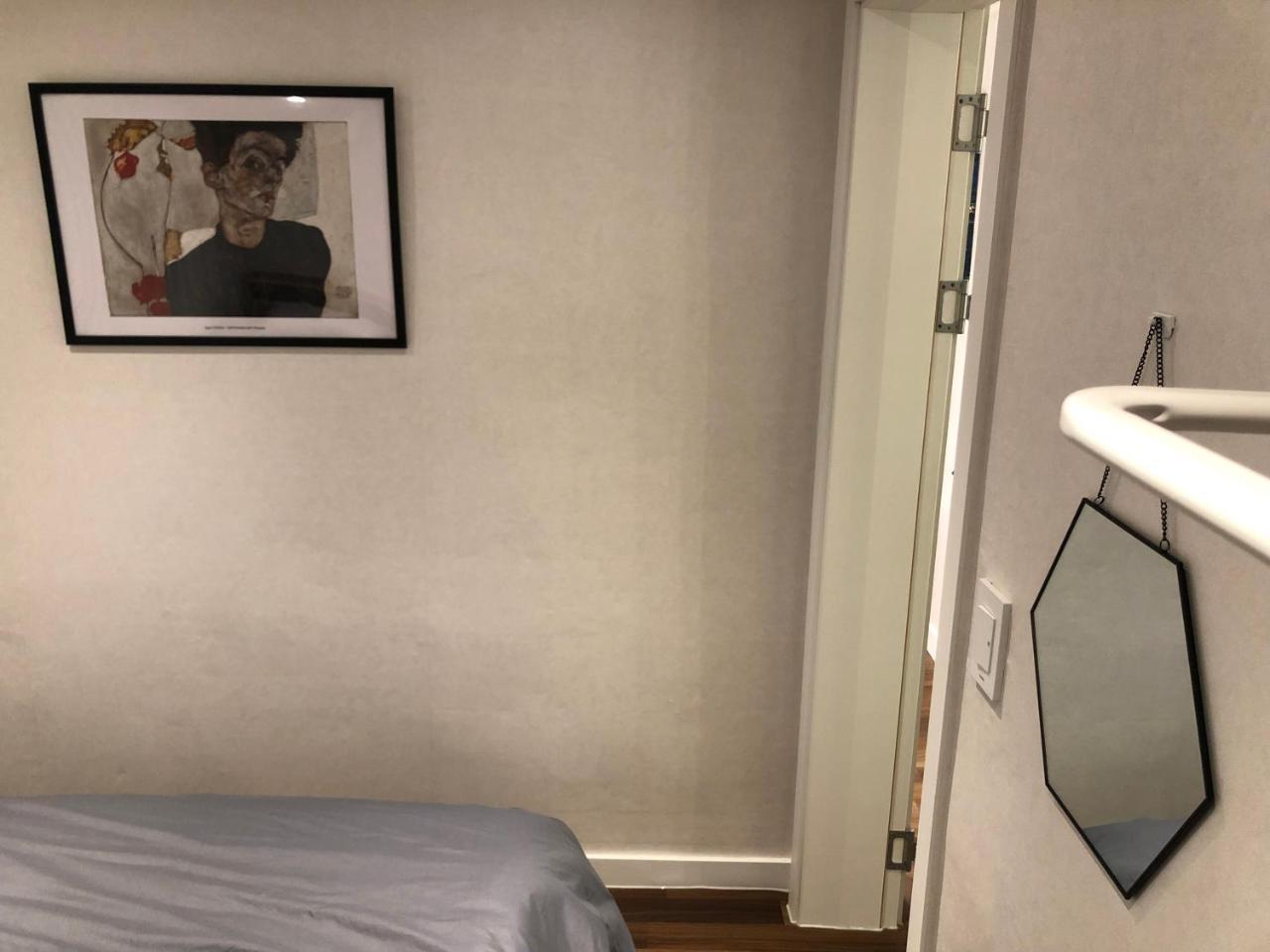 Daon House Apartment Seoul Exterior photo