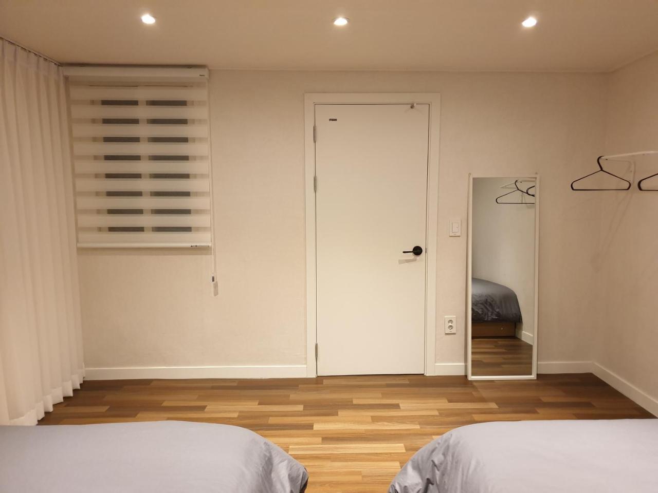 Daon House Apartment Seoul Exterior photo