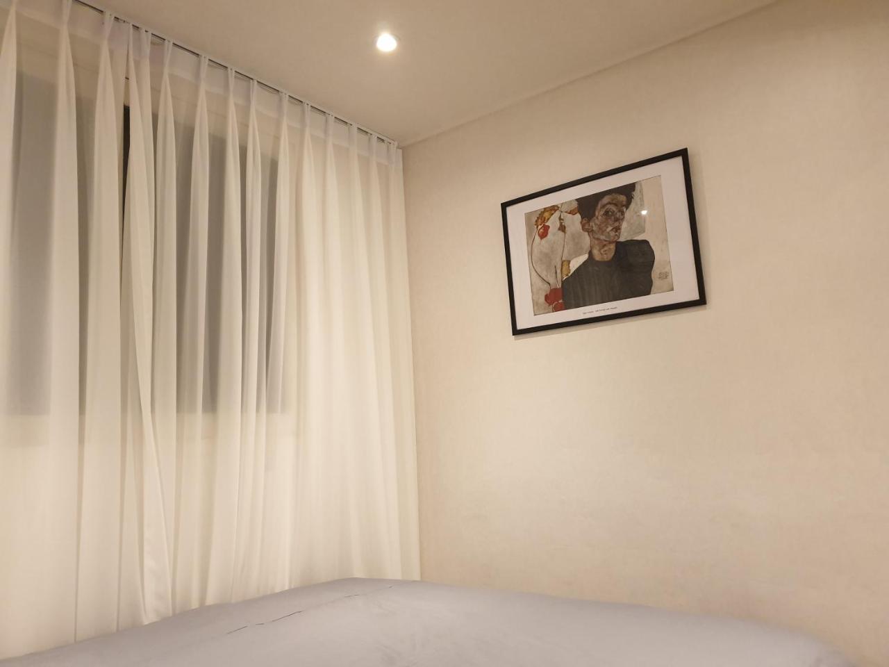 Daon House Apartment Seoul Exterior photo