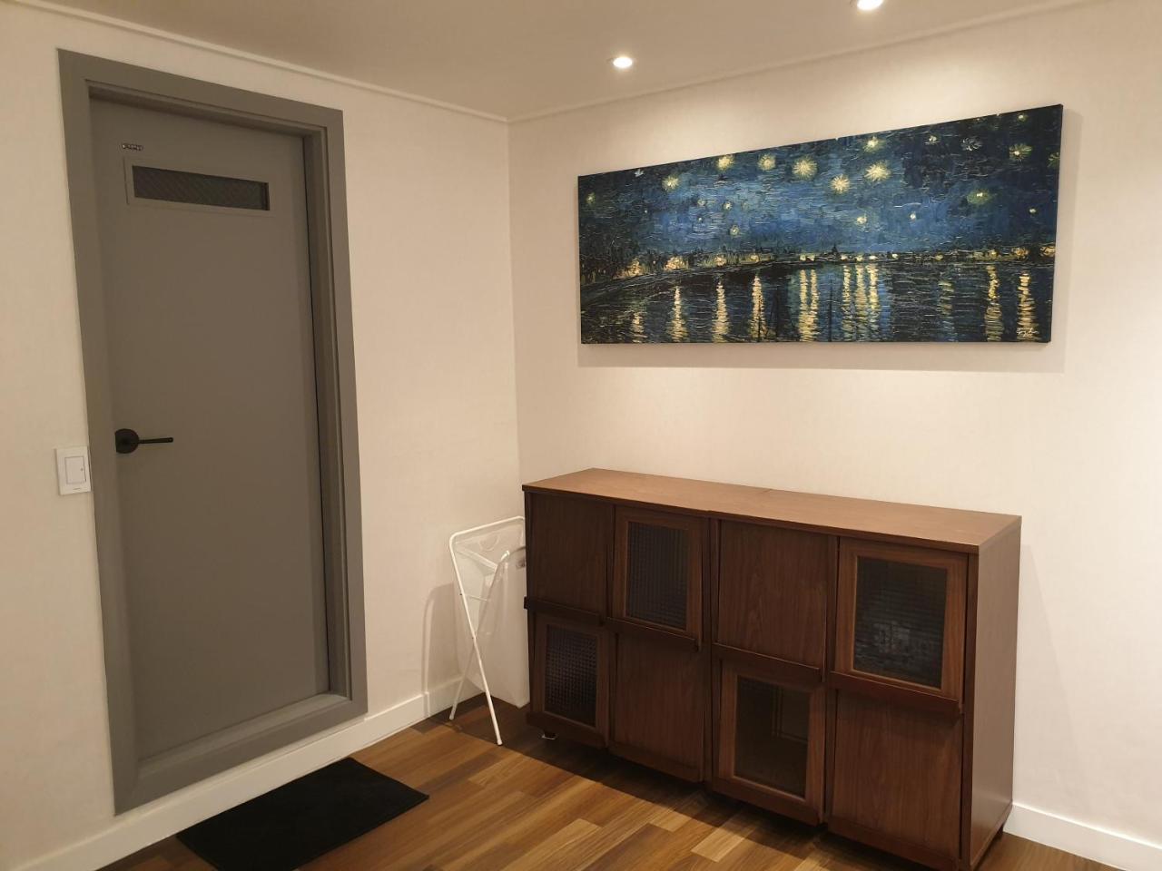 Daon House Apartment Seoul Exterior photo