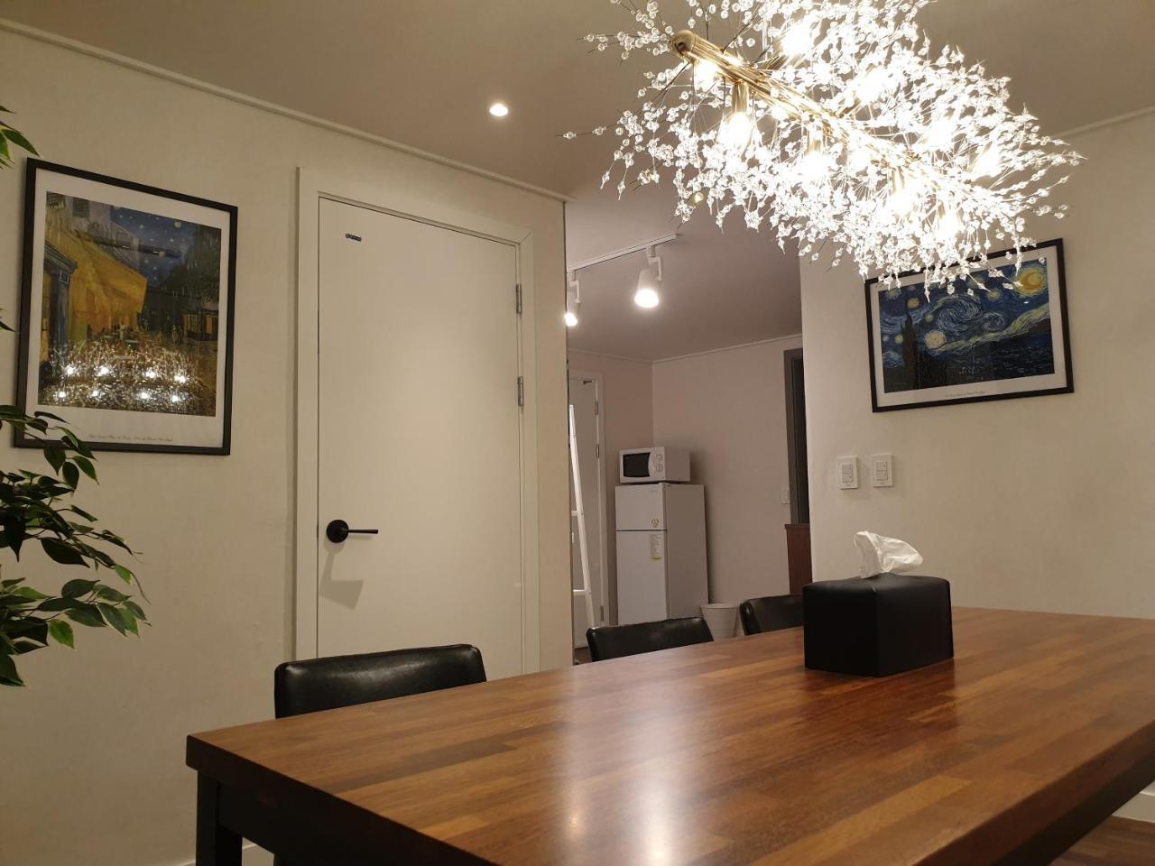 Daon House Apartment Seoul Exterior photo