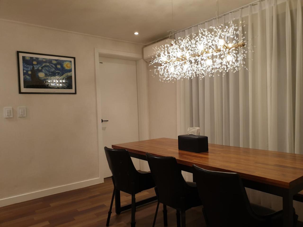 Daon House Apartment Seoul Exterior photo