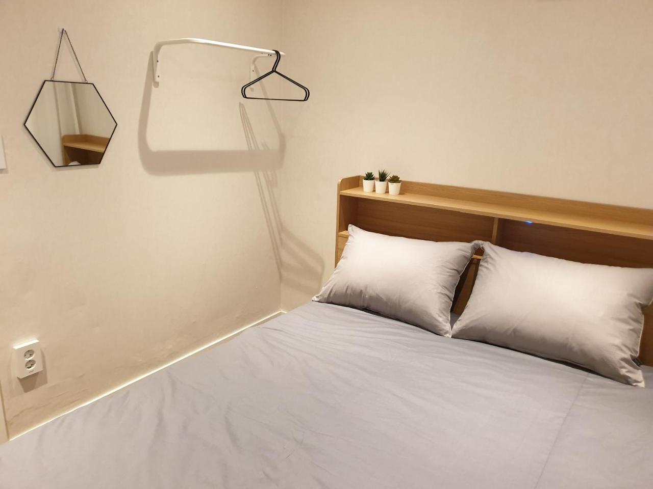 Daon House Apartment Seoul Exterior photo
