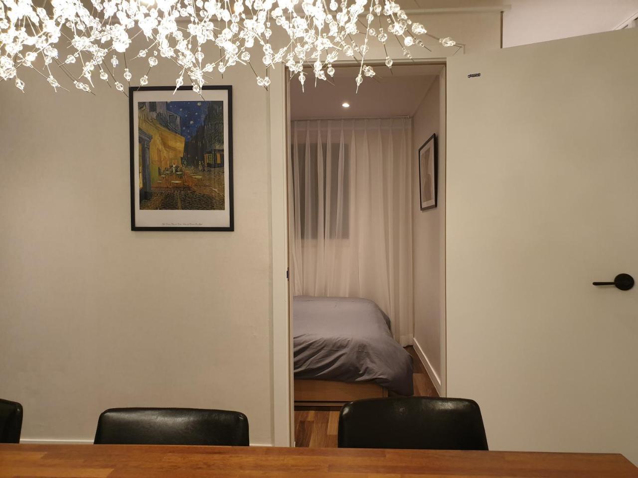 Daon House Apartment Seoul Exterior photo